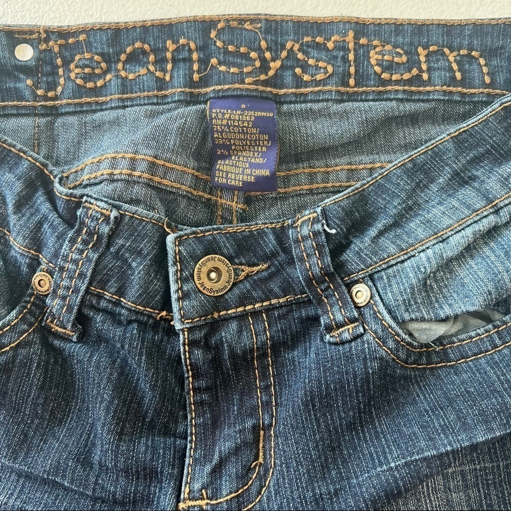 ‎𝅺JEANS - Picture 5 of 9